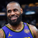 LeBron James Opts Into $50.6M Lakers Deal, Issues Silent Ultimatum to Front Office lebron james