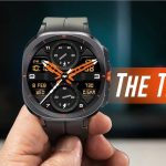 Samsung Galaxy Watch 8 and Ultra 2 samsung ultra 2