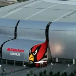State Farm Stadium Shatters Revenue Projections state farm stadium