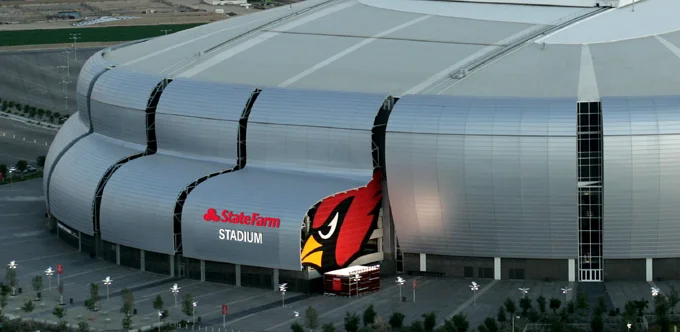 state farm stadium