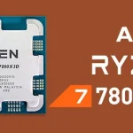 Power & Heat: 7800X3D vs Intel CPUs 7800X3D vs Intel CPUs