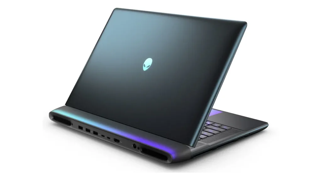 Alienware Area 51 Aurora Laptop