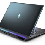 Alienware Area 51 Aurora Arrive in India Alienware Area 51 Aurora Laptop