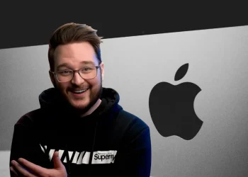 Apple vs Jon Prosser iOS 26 leak lawsuit