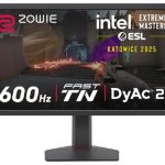 BenQ Launches Zowie XL2586X+ in India BenQ Launches Zowie XL2586X+