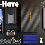 Best Accessories for Fold 7 Best Accessories for Fold 7