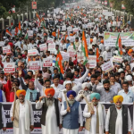 Bharat Bandh July 9 2025 Bharat Bandh July 9 2025