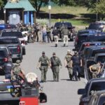 Coeur d’Alene Shooting: Firefighters Ambushed, Two Killed in Idaho