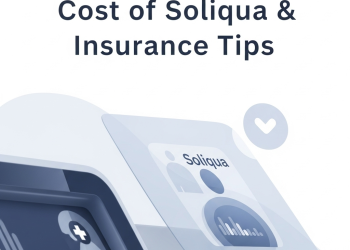 Cost of Soliqua