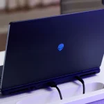 Dell Alienware 16 Aurora Launched in India Dell Alienware 16 Aurora