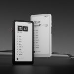 Durobo Krono Review: Distinct Android eReader with Voice AI Durobo Krono