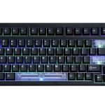 Epomaker HE80 Mechanical Keyboard Launched Epomaker launches HE80 magnetic switch keyboard