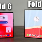 Fold 7 vs Fold 6: What’s New? Fold 7 vs Fold 6