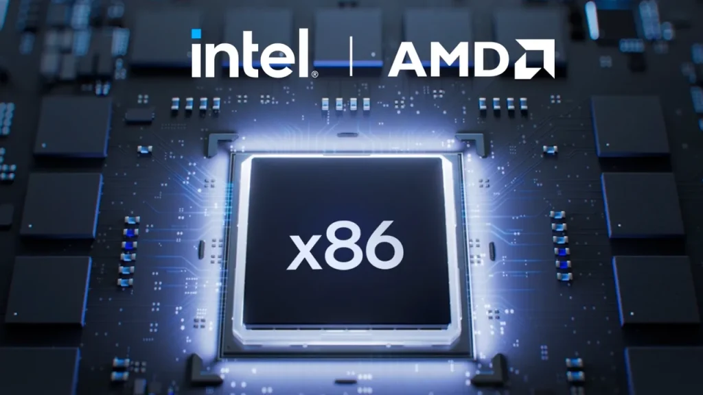 Future of AMD and Intel Chips