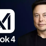 Grok 4 AI Model Launched by Elon Musk Grok 4 AI Model Launched by Elon Musk