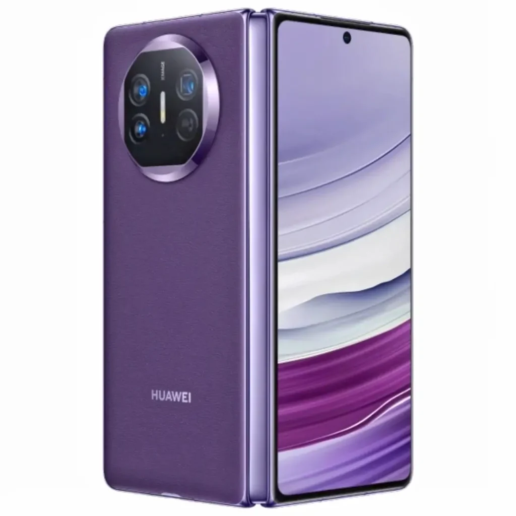 Huawei Mate X7 Specifications