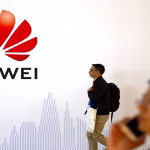 Huawei Storms Back to Number One in China Huawei Reclaims No.1 Spot in China