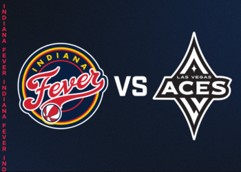Indiana Fever vs Las Vegas