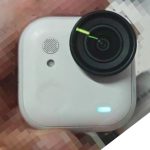 Insta360 Go 4S Leak: New Tiny Action Camera Spotted Again Insta360 Go 4S Leak