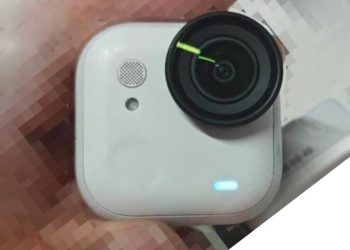 Insta360 Go 4S Leak