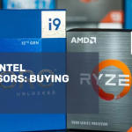 Intel vs AMD: Gaming Performance Intel vs AMD Gaming Performance