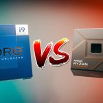 Intel vs AMD for Content Creators Intel vs AMD for Content Creators