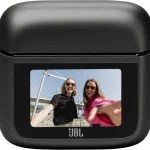 JBL Tour Pro 3 Launched in India With Smart Touchscreen Case JBL Tour Pro 3