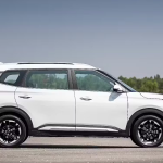 Kia Carens Clavis EV Bookings Open in India: Here’s All You Need to Know Kia Carens Clavis EV India