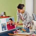 LG Launches StanbyME 2 LG Unveils StanbyME 2