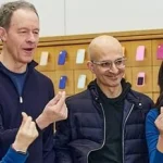 Leadership Style of Sabih Khan Leadership Style of Sabih Khan