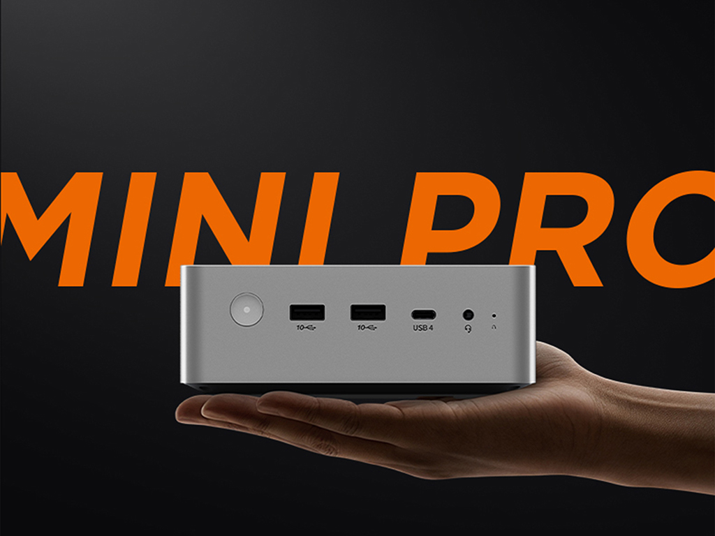 Lenovo Lecoo Mini Pro