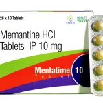 Long-Term Use of Memantine Long-Term Use of Memantine