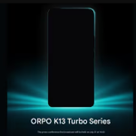 Oppo K13 Turbo Series Launching in China on July 21 With RGB Fan Cooling and Gaming Features Oppo K13 Turbo Series