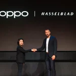 Oppo and Hasselblad Renew Partnership Oppo and Hasselblad Renew Partnership