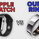 Oura Ring 4 vs Apple Watch Oura Ring 4 vs Apple Watch
