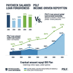 PSLF vs Income Driven Plans PSLF vs Income Driven Plans