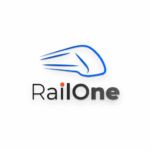 Indian Railways Launches RailOne App Download Railone Logo