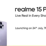 Realme 15 Pro 5G Officially Confirmed Realme 15 Pro