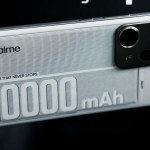 World’s First 10,000mAh Smartphone to Launch in 2026? Realme GT 10000mAh concept phone