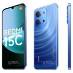 Redmi 15C Price and Specifications Leak Redmi 15C price and specifications