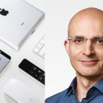 Apple Sabih Khan Net Worth in 2025 Sabih Khan Net Worth in 2025