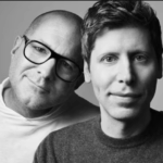 Sam Altman and Jony Ive’s AI Device Sam Altman and Jony Ive AI Device