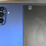 Samsung Fold 7: First Impressions Samsung Fold 7