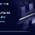 Samsung Galaxy F36 5G Set to Launch in India Soon Samsung Galaxy F36