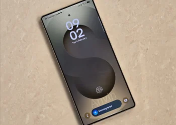 Samsung Galaxy S26 Ultra