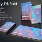 Samsung to Launch Its First Tri-Fold Smartphone by End of 2025: Here’s What We Know Samsung Tri-Fold Phone