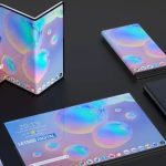 Samsung’s Tri-Fold Phone Isn’t Galaxy G Fold Samsung tri fold phone Galaxy Z