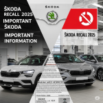 Skoda Kushaq, Slavia & Kylaq Recalled Again: What Owners Must Know Skoda Kushaq Slavia Kylaq recall 2025