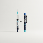 Soliqua vs Lantus: A Full Review Soliqua vs Lantus