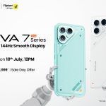Tecno Pova 7 5G and Pova 7 Pro 5G Go on Sale in India: Prices, Offers, and Features Tecno Pova 7